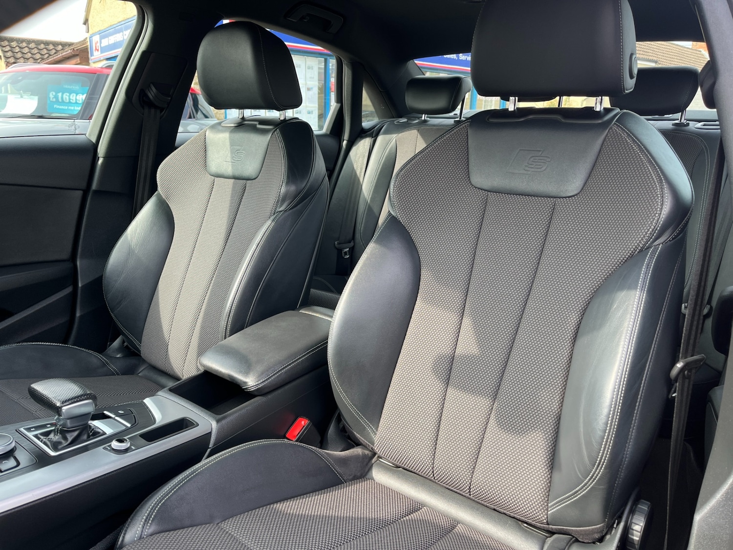 Used Audi A4 2017 for sale - 77988518: Photo 9