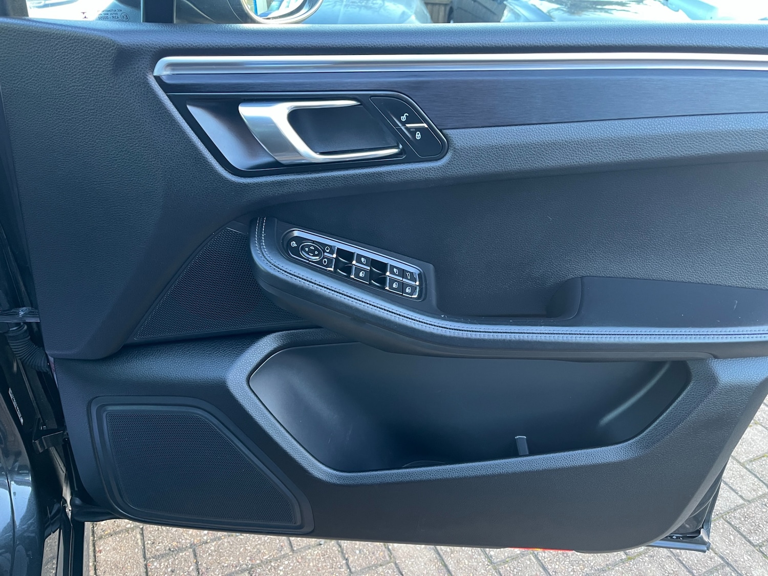 Used Porsche Macan 2016 for sale - 77225472: Photo 13