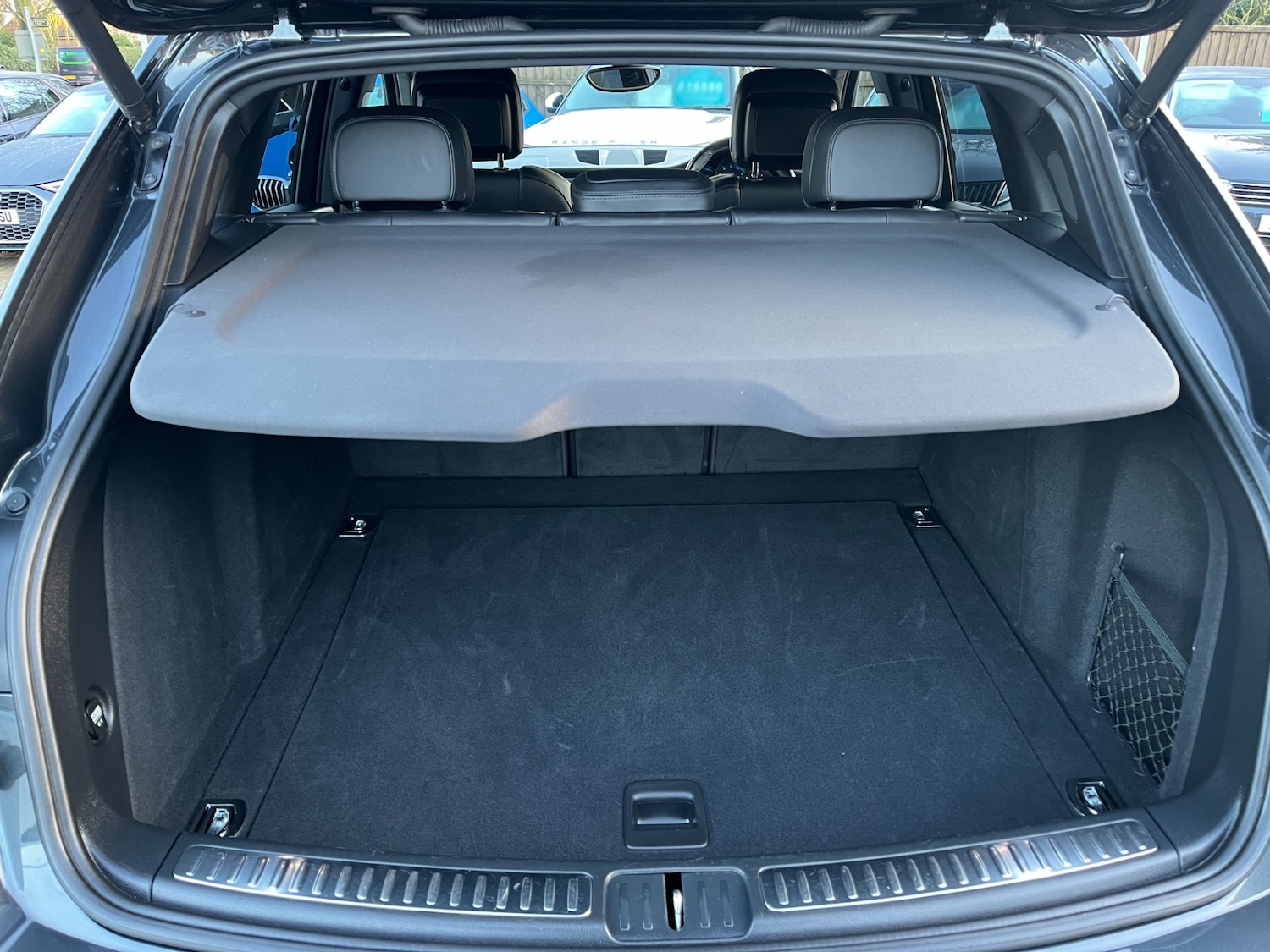 Used Porsche Macan 2016 for sale - 77225472: Photo 14