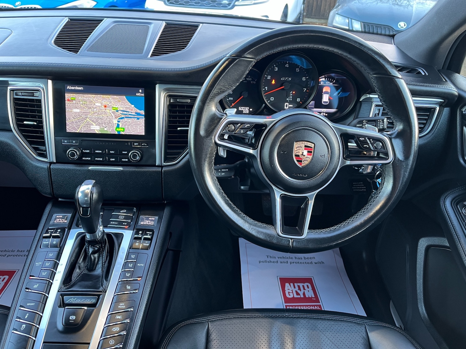 Used Porsche Macan 2016 for sale - 77225472: Photo 6