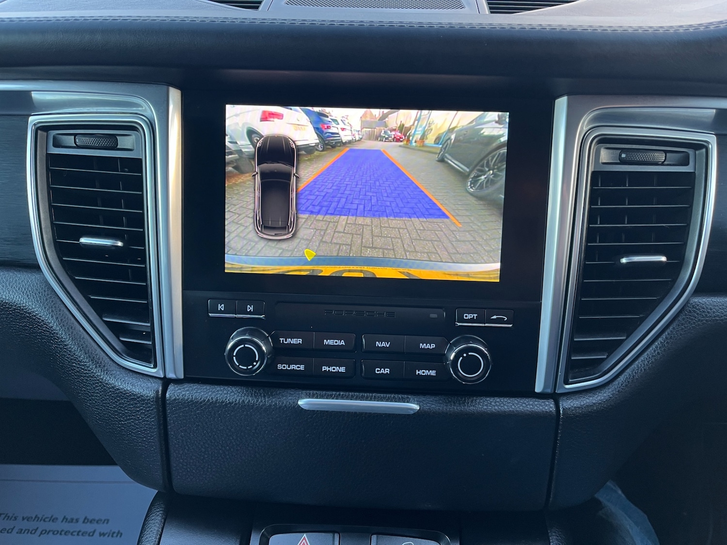 Used Porsche Macan 2016 for sale - 77225472: Photo 8