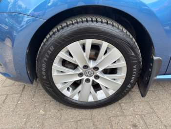 Used Volkswagen Polo 2016 for sale - 74374904: Photo