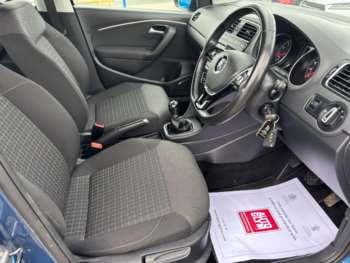Used Volkswagen Polo 2016 for sale - 74374904: Photo