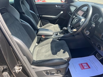 Used Skoda Kodiaq 2022 for sale - 78565009: Photo