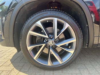 Used Skoda Kodiaq 2022 for sale - 78565009: Photo