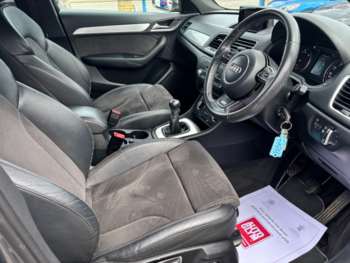 Used Audi Q3 2016 for sale - 74793788: Photo