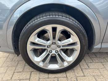 Used Audi Q3 2016 for sale - 74793788: Photo