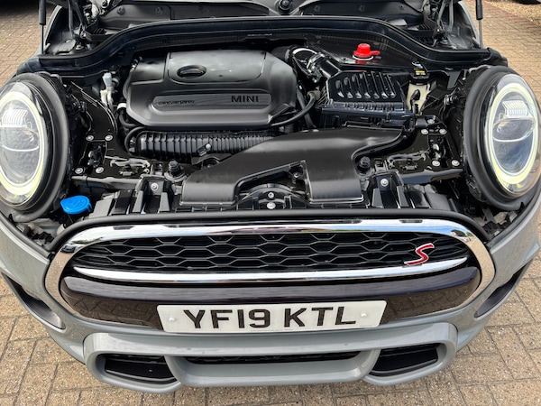 Used MINI Hatch 2019 for sale - 76143321: Photo 12