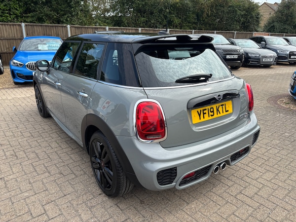 Used MINI Hatch 2019 for sale - 76143321: Photo 15