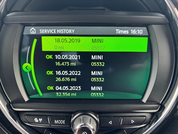 Used MINI Hatch 2019 for sale - 76143321: Photo 18