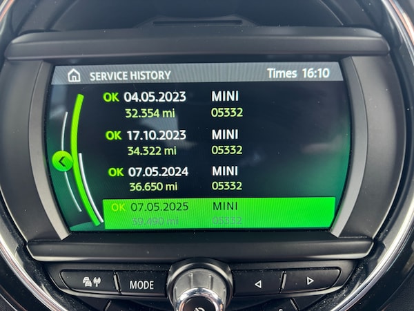 Used MINI Hatch 2019 for sale - 76143321: Photo 19