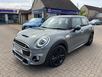 MINI - Hatch