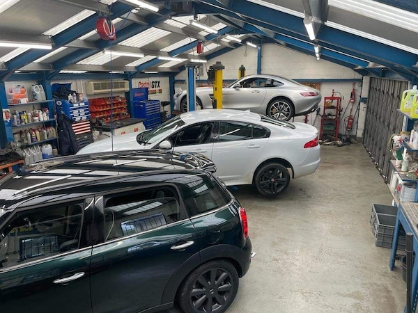 Used MINI Hatch 2019 for sale - 76143321: Photo 23