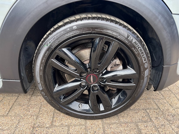 Used MINI Hatch 2019 for sale - 76143321: Photo 4