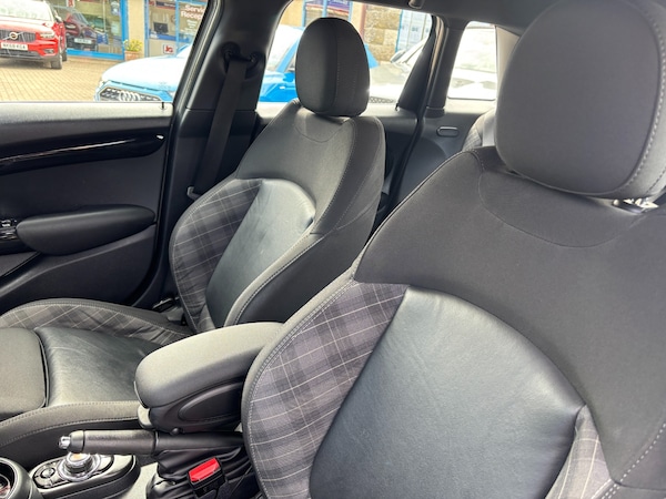Used MINI Hatch 2019 for sale - 76143321: Photo 8