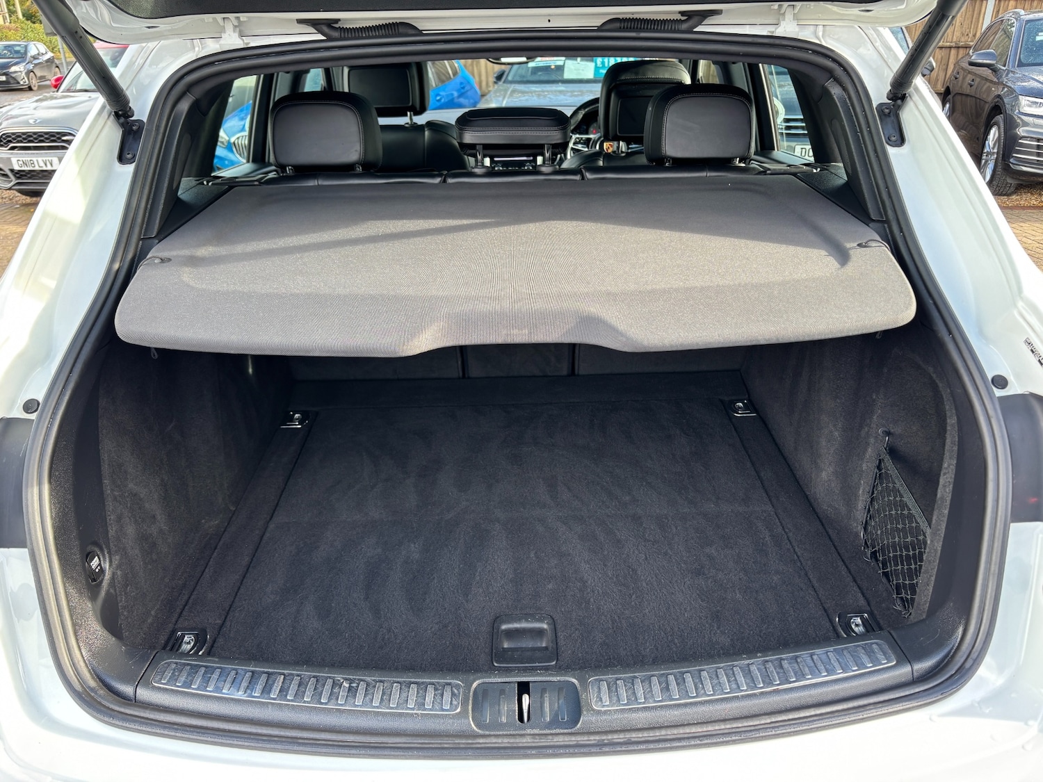 Used Porsche Macan 2018 for sale - 76329804: Photo 13