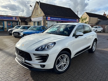 2018 (18) - S 5dr PDK