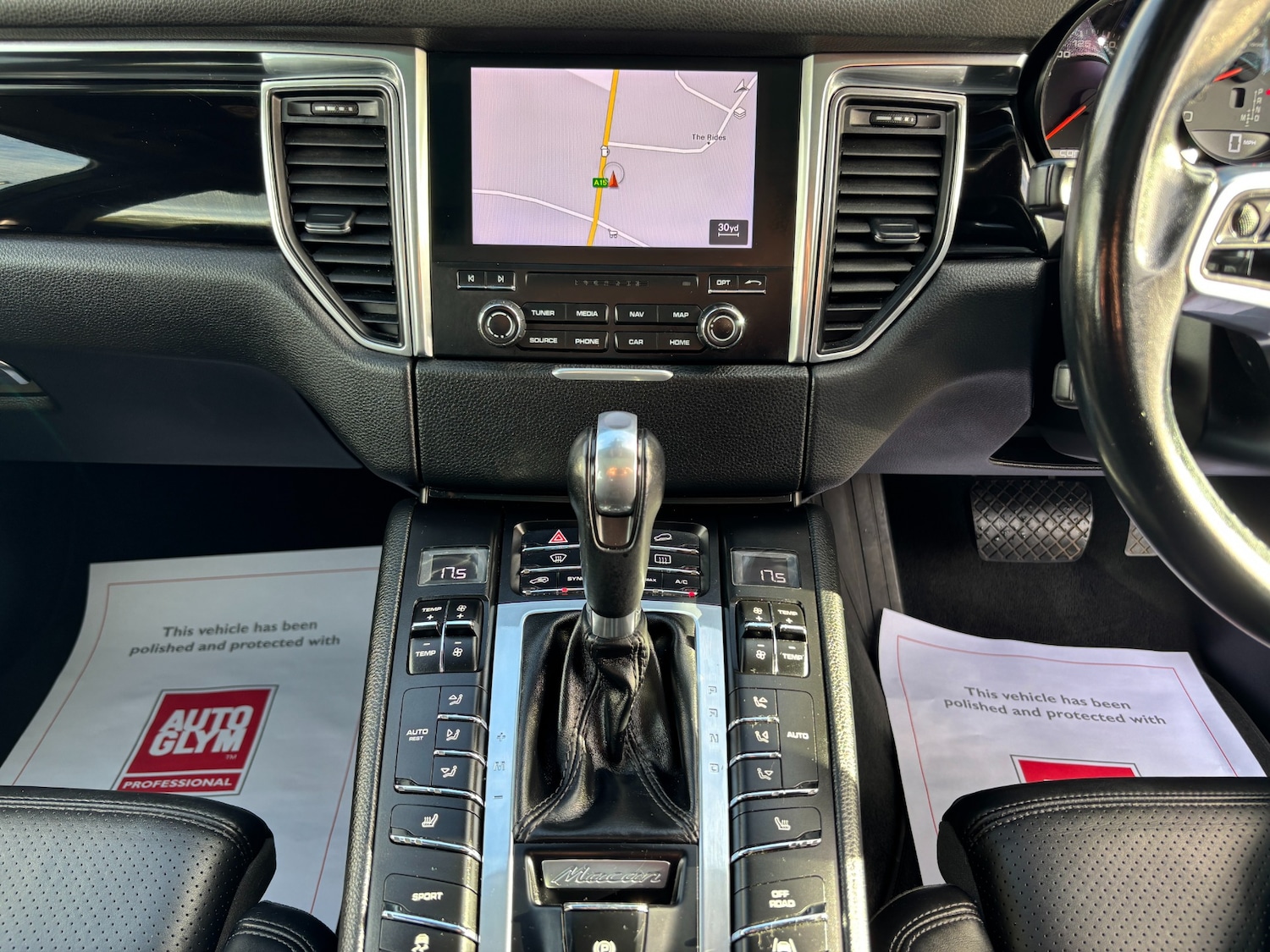 Used Porsche Macan 2018 for sale - 76329804: Photo 8