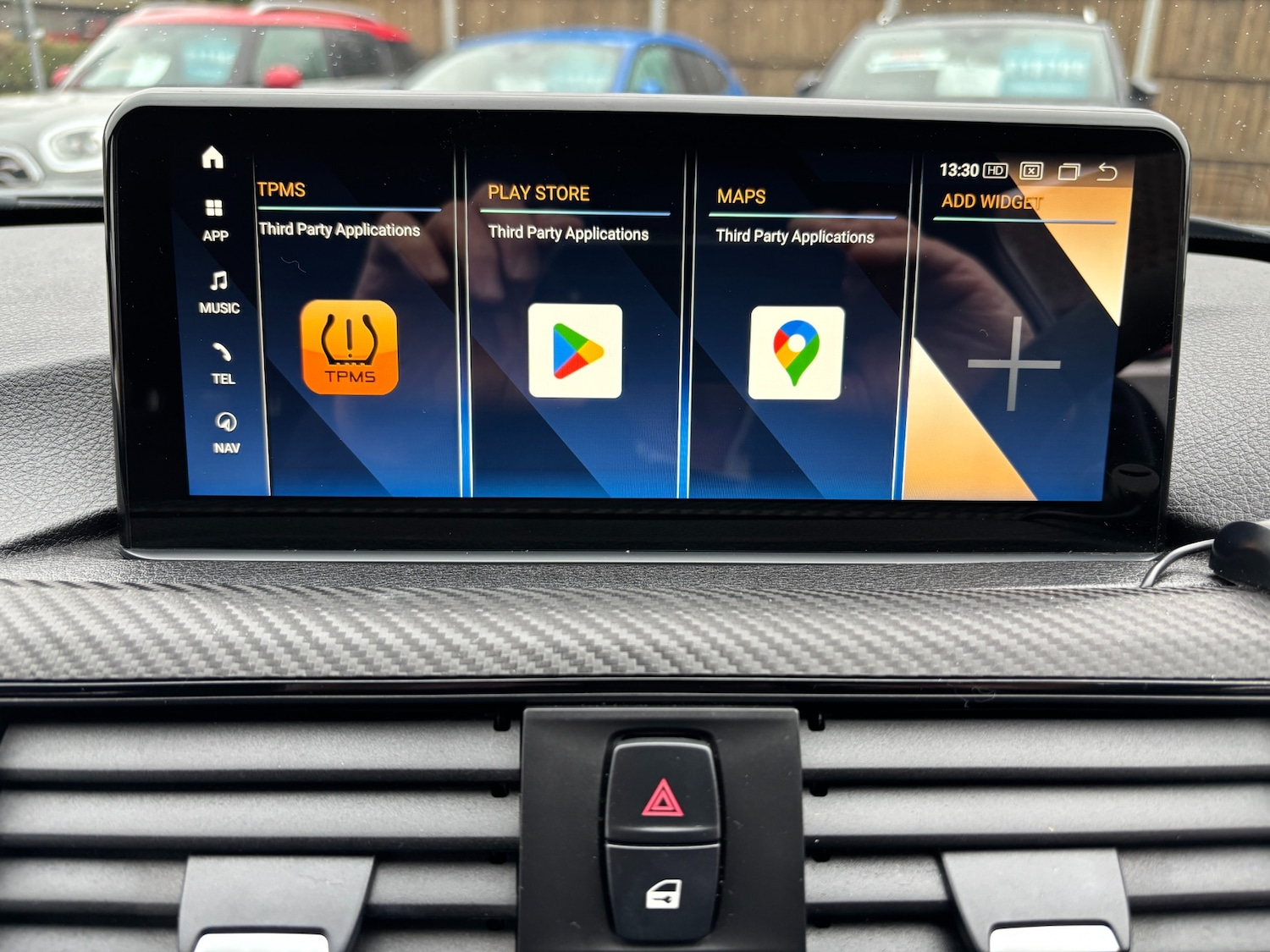 Used BMW 3 Series 2017 for sale - 76263357: Photo 12