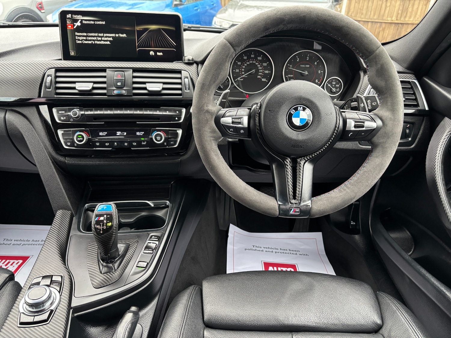Used BMW 3 Series 2017 for sale - 76263357: Photo 15