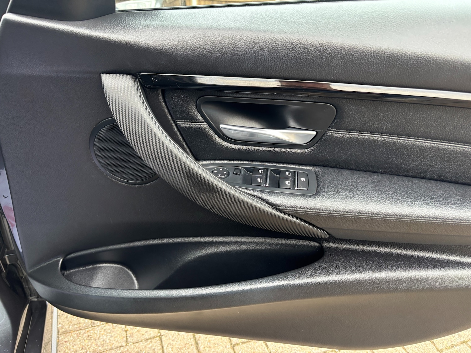 Used BMW 3 Series 2017 for sale - 76263357: Photo 17