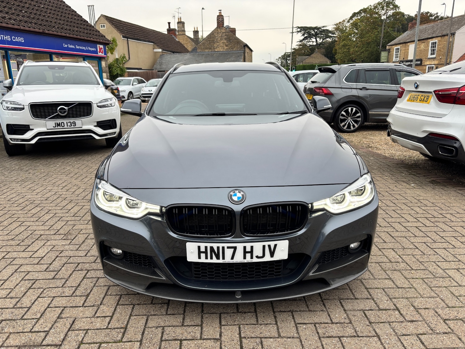 Used BMW 3 Series 2017 for sale - 76263357: Photo 19