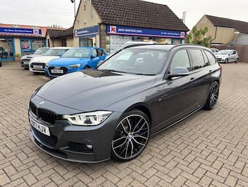 Used BMW 3 Series 2017 for sale - 76263357: Photo