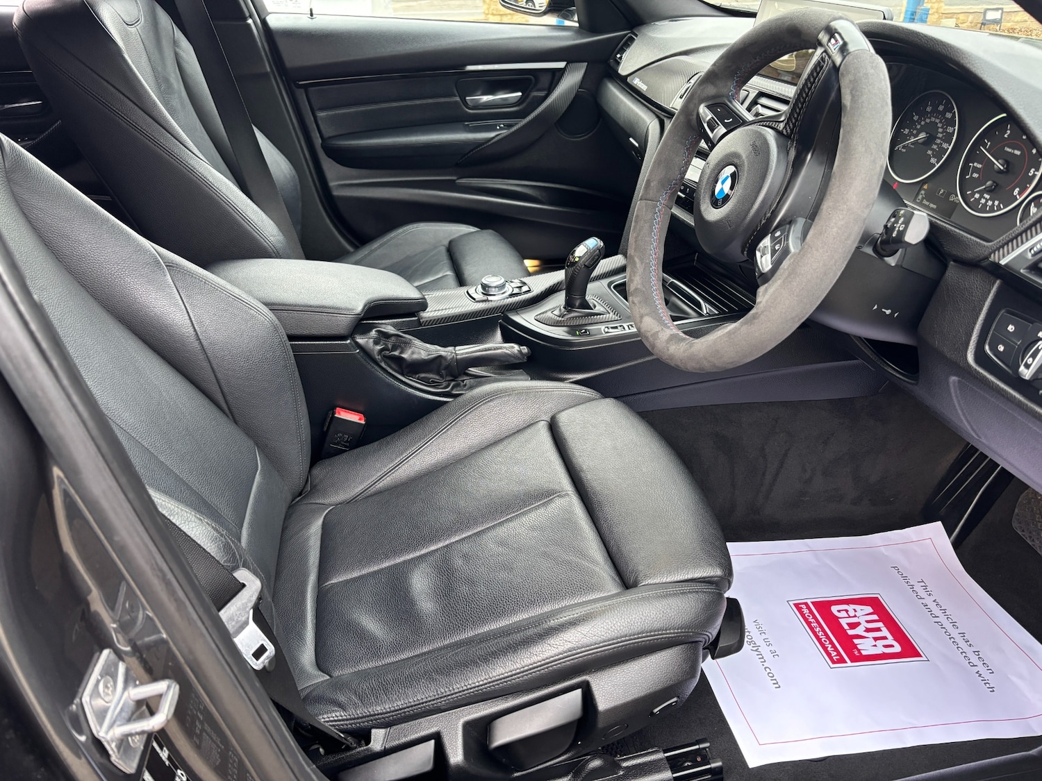 Used BMW 3 Series 2017 for sale - 76263357: Photo 3