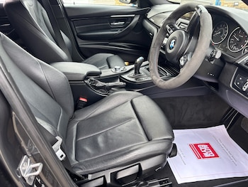 Used BMW 3 Series 2017 for sale - 76263357: Photo