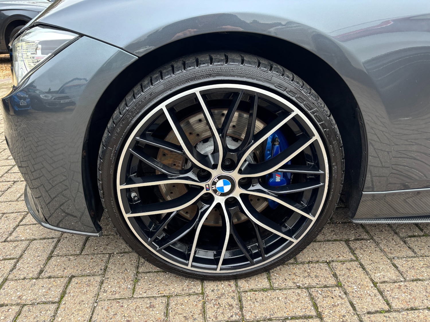 Used BMW 3 Series 2017 for sale - 76263357: Photo 4