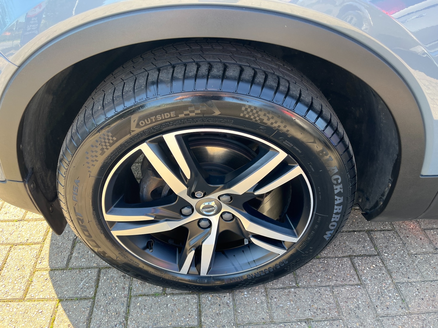 Used Volvo XC40 2020 for sale - 77932022: Photo 4