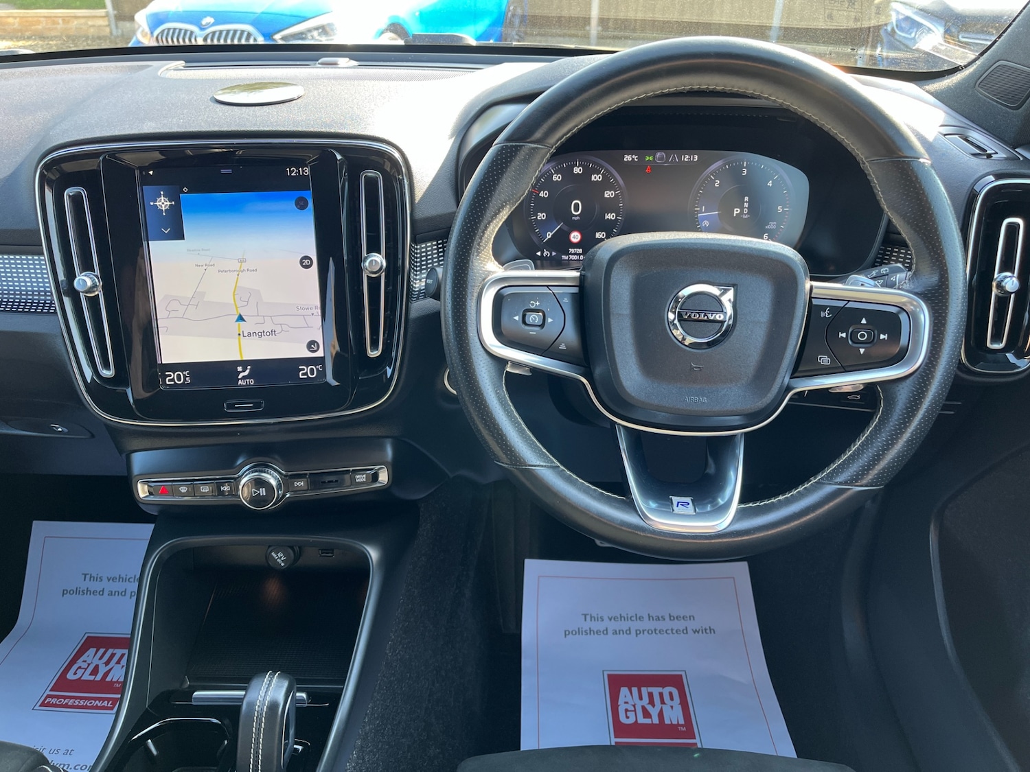 Used Volvo XC40 2020 for sale - 77932022: Photo 6