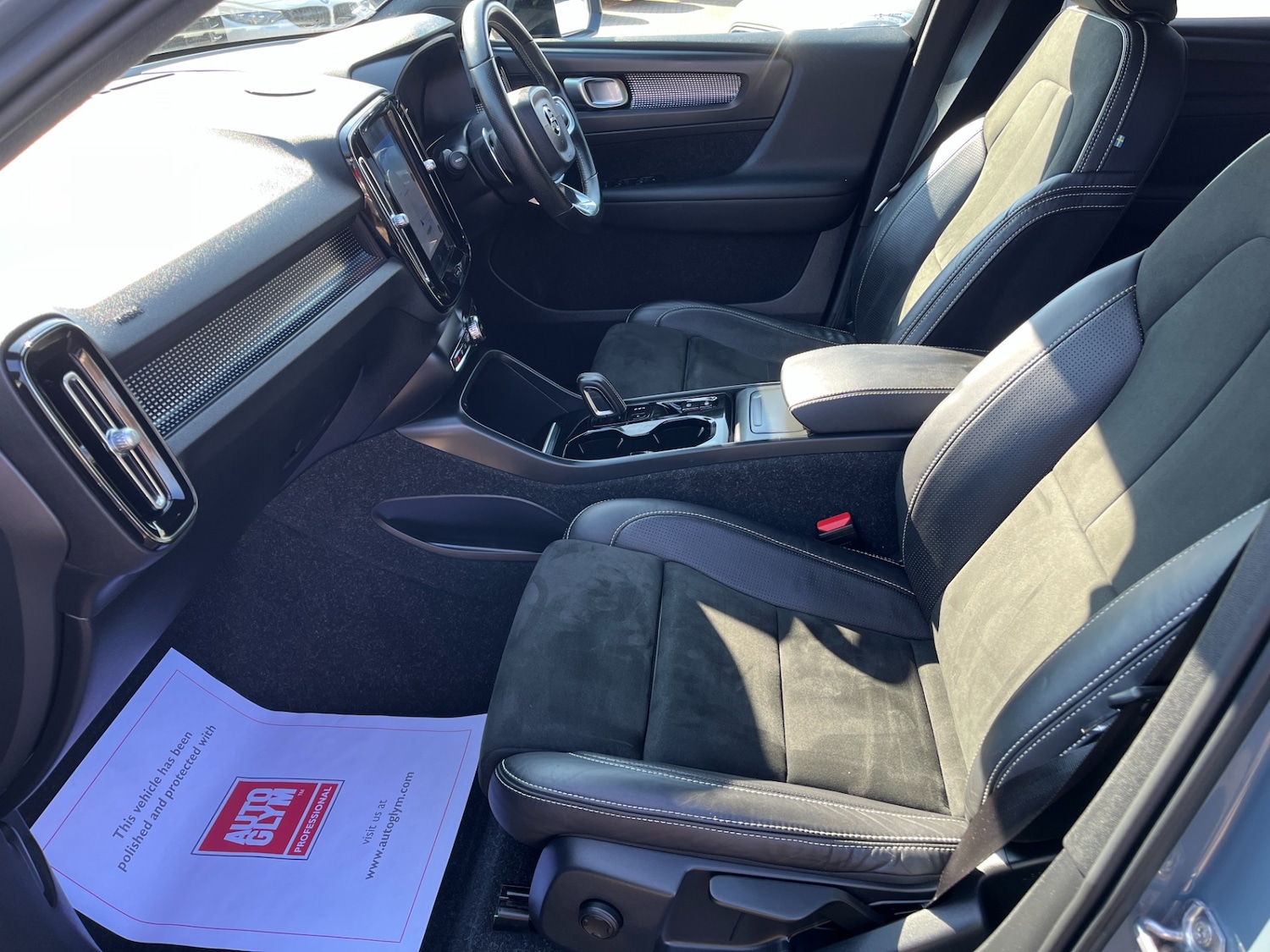 Used Volvo XC40 2020 for sale - 77932022: Photo 8