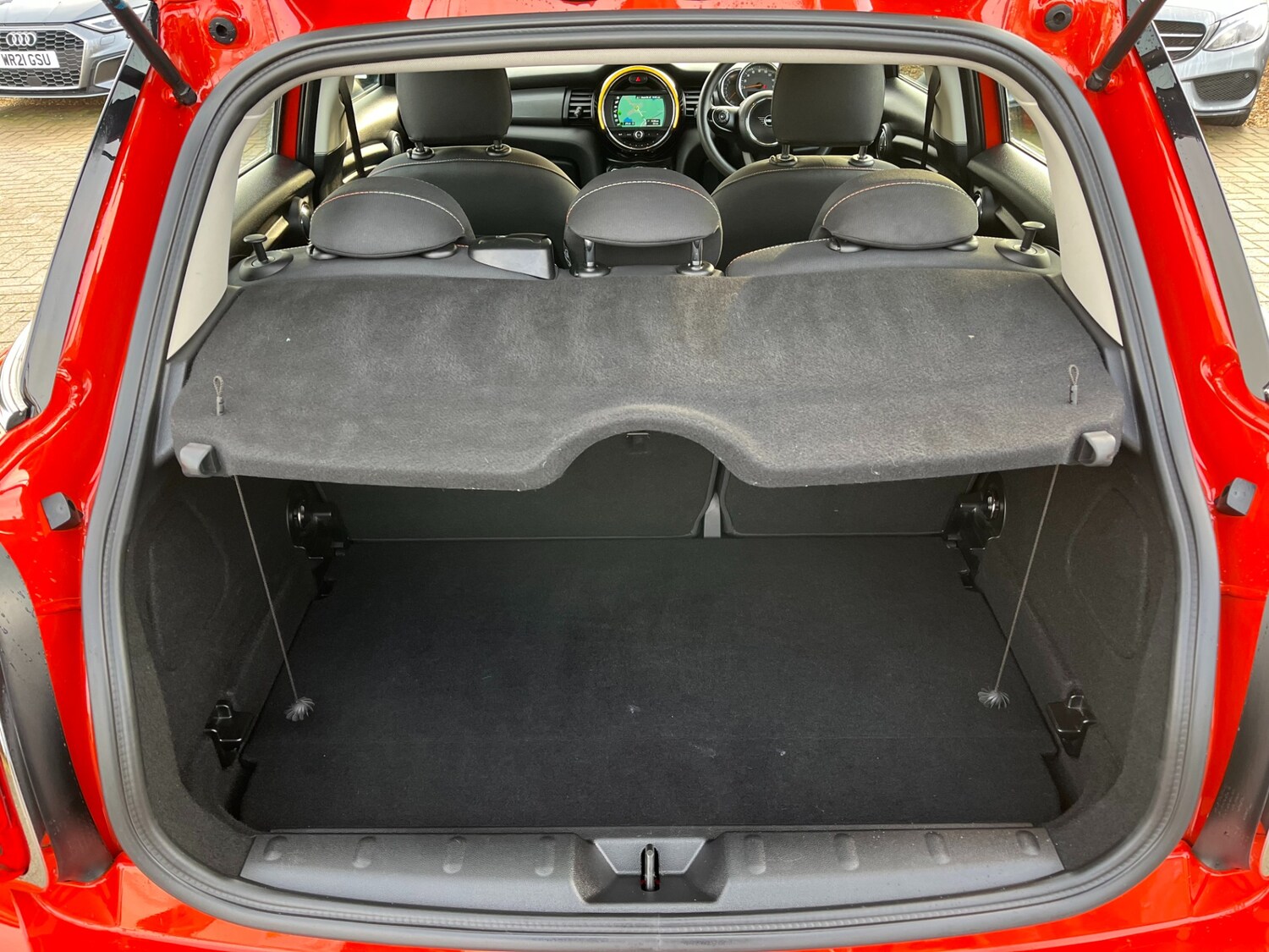 Used MINI Hatch 2019 for sale - 77011978: Photo 11