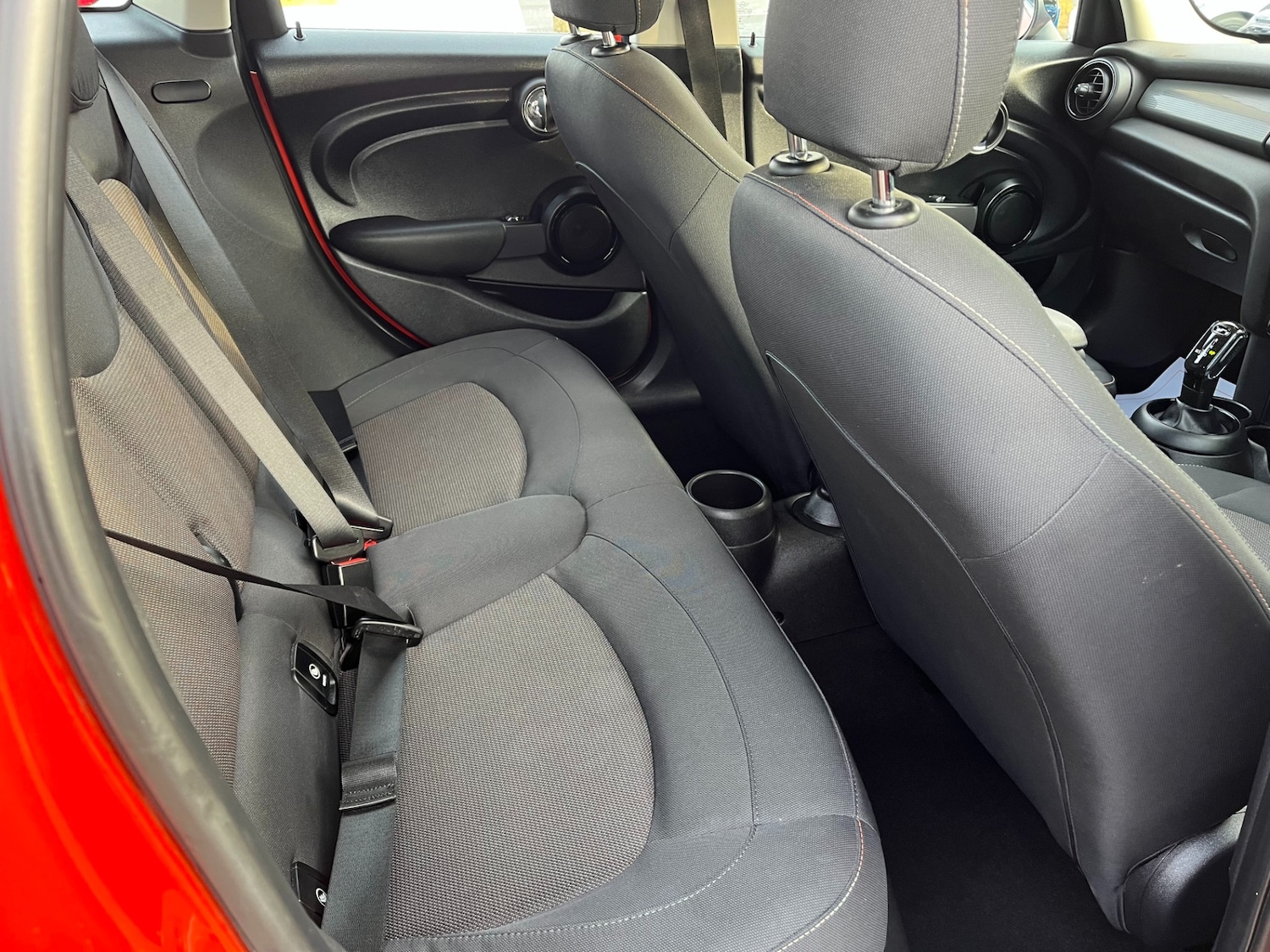 Used MINI Hatch 2019 for sale - 77011978: Photo 9