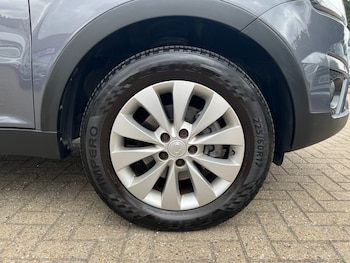 Used Ssangyong Korando 2016 for sale - 79261245: Photo