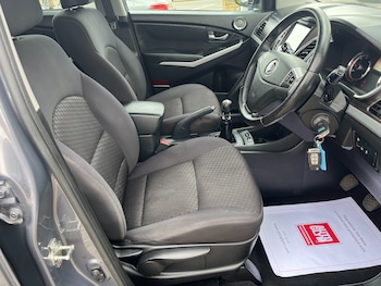 Used Ssangyong Korando 2016 for sale - 79261245: Photo
