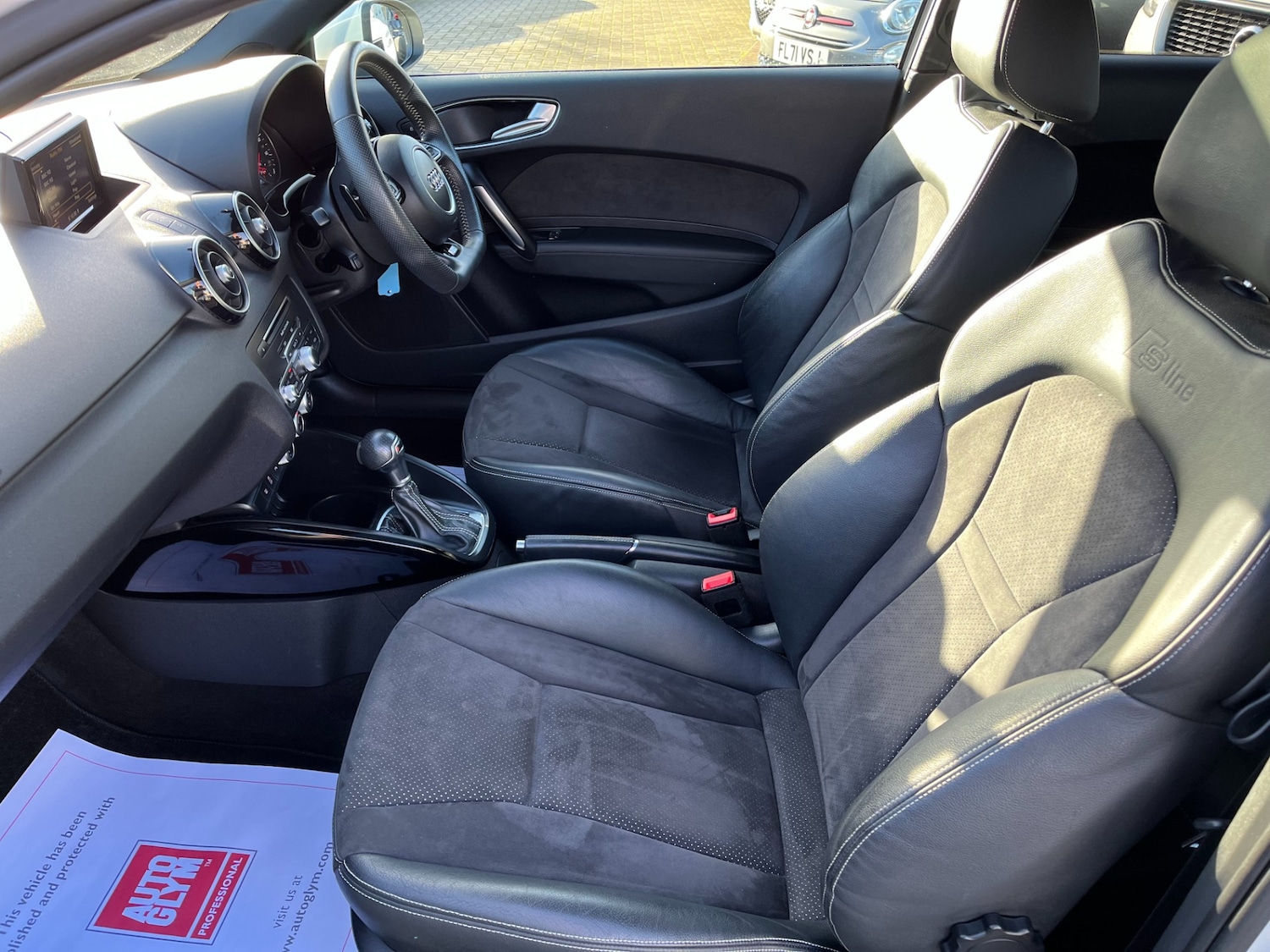 Used Audi A1 2018 for sale - 77221335: Photo 10