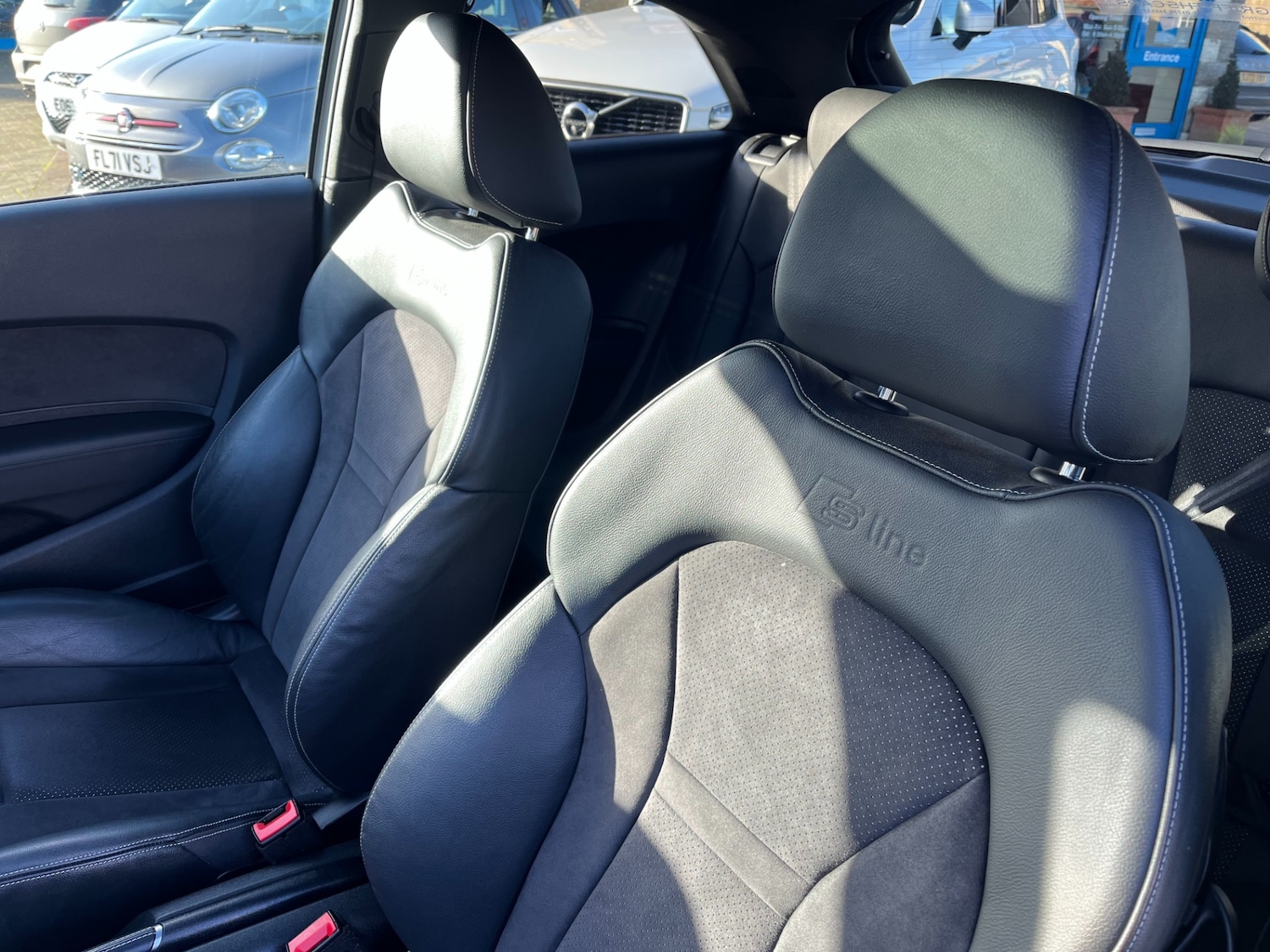 Used Audi A1 2018 for sale - 77221335: Photo 11