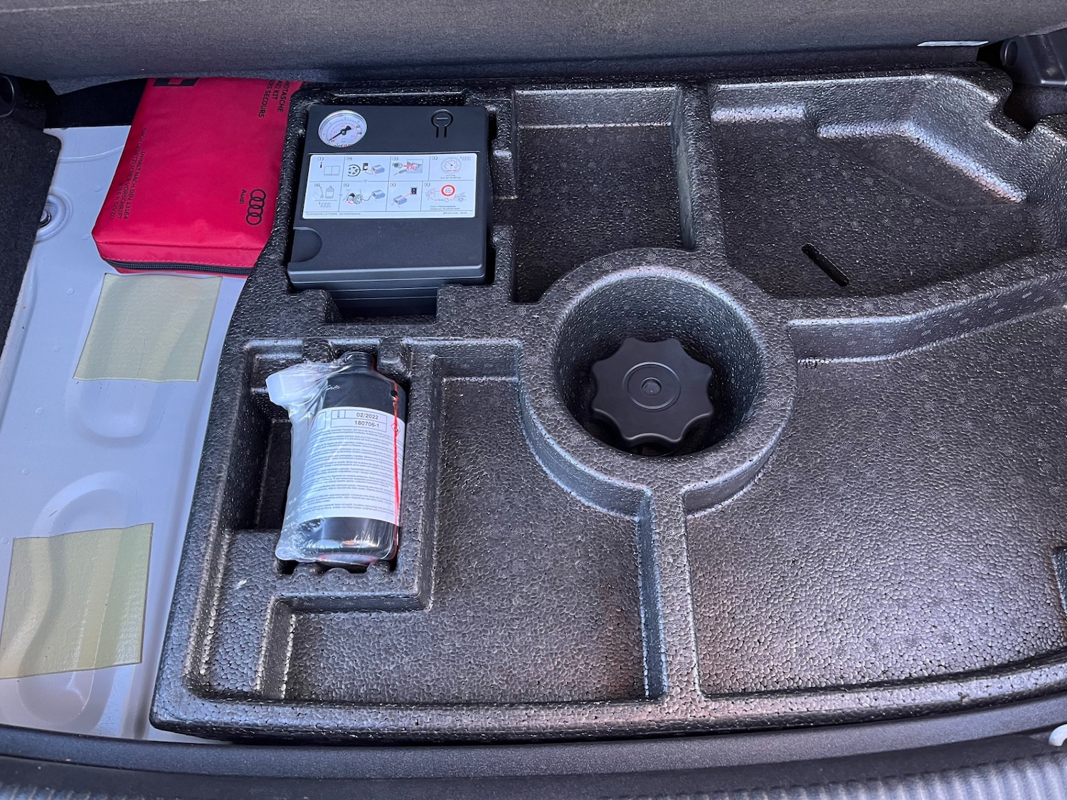 Used Audi A1 2018 for sale - 77221335: Photo 15