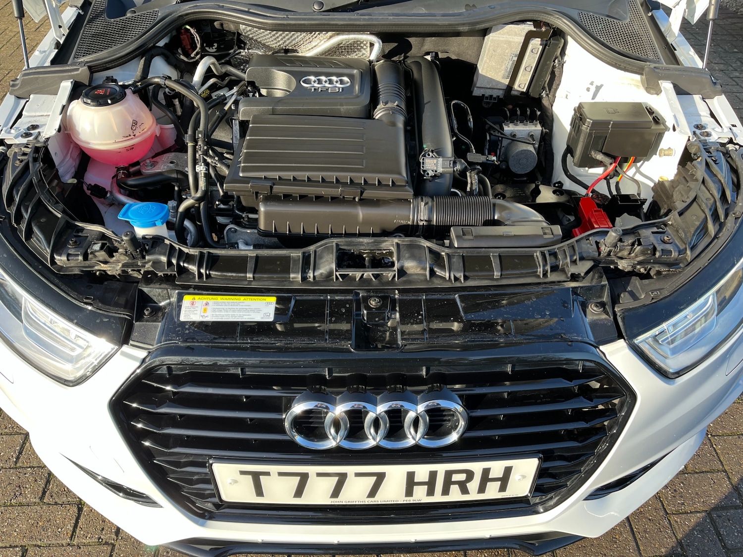 Used Audi A1 2018 for sale - 77221335: Photo 16