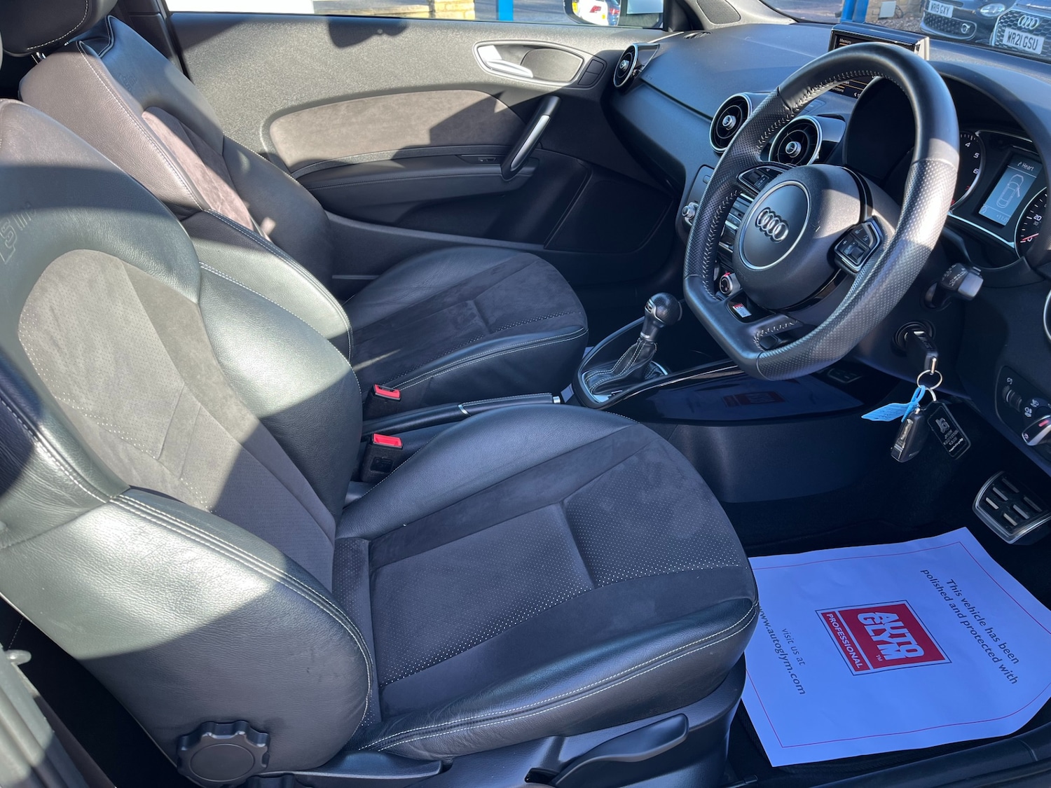 Used Audi A1 2018 for sale - 77221335: Photo 3