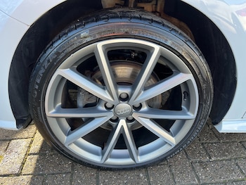 Used Audi A1 2018 for sale - 77221335: Photo