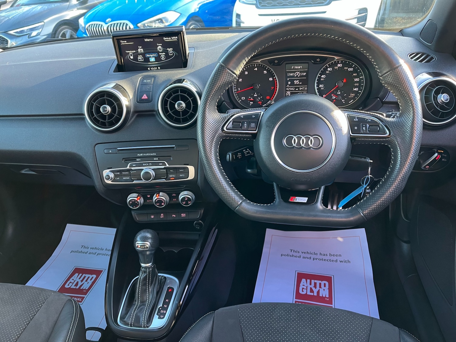 Used Audi A1 2018 for sale - 77221335: Photo 7
