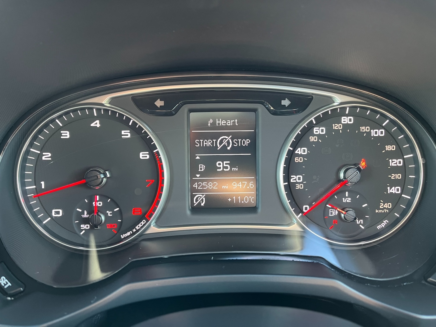 Used Audi A1 2018 for sale - 77221335: Photo 8