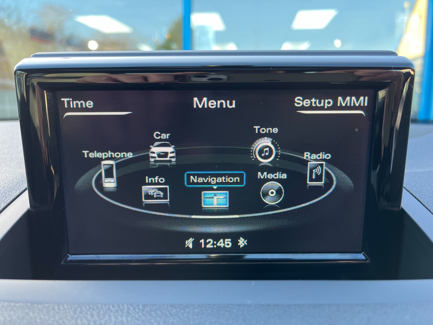 Used Audi A1 2018 for sale - 77221335: Photo 9