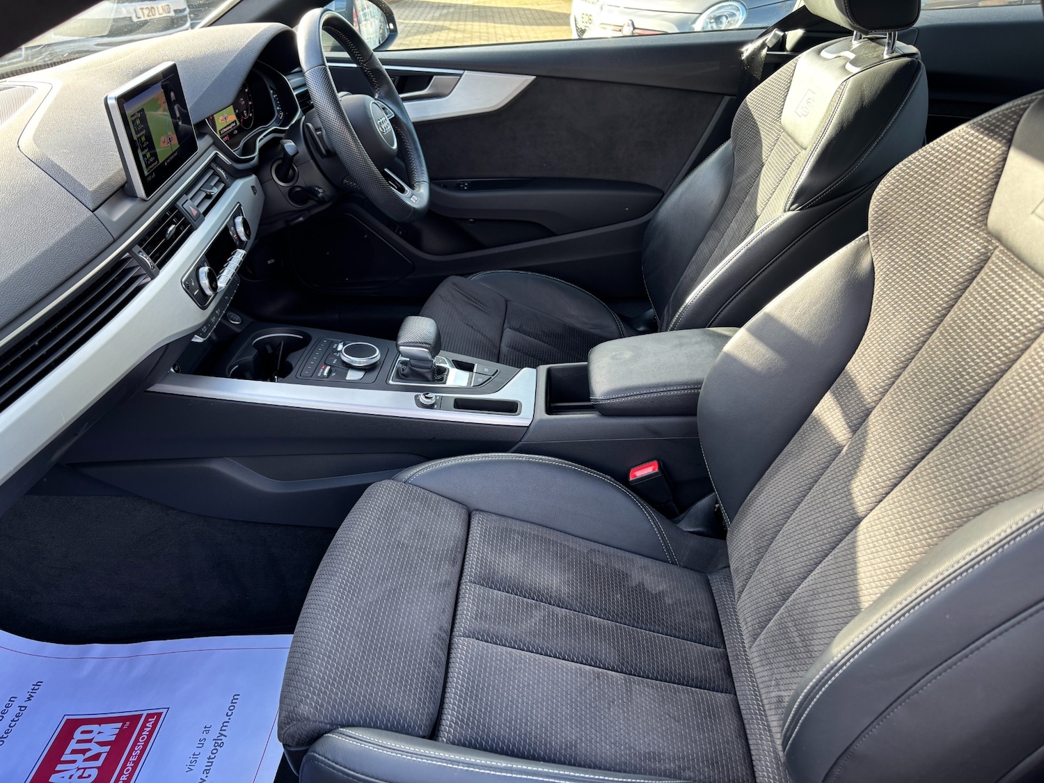 Used Audi A5 2020 for sale - 76464763: Photo 10