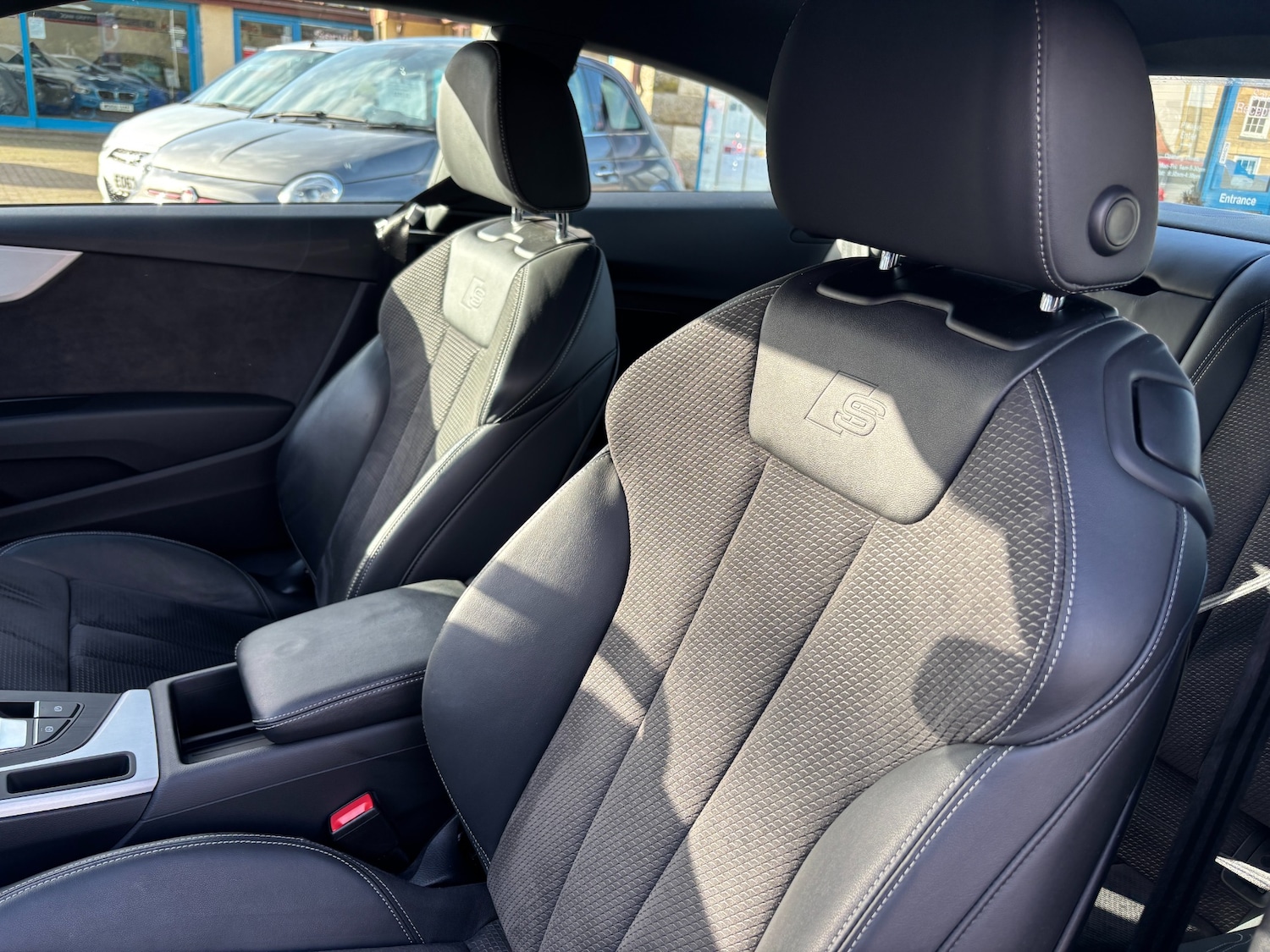 Used Audi A5 2020 for sale - 76464763: Photo 11