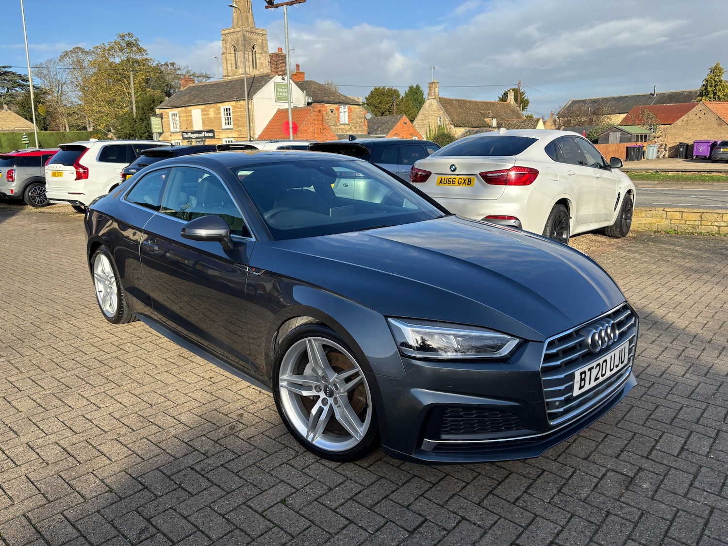 Used Audi A5 2020 for sale - 76464763: Photo 20
