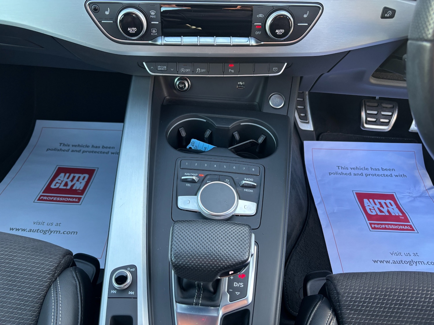 Used Audi A5 2020 for sale - 76464763: Photo 9